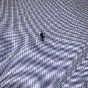 Ralph Lauren button down shirt 3XLT